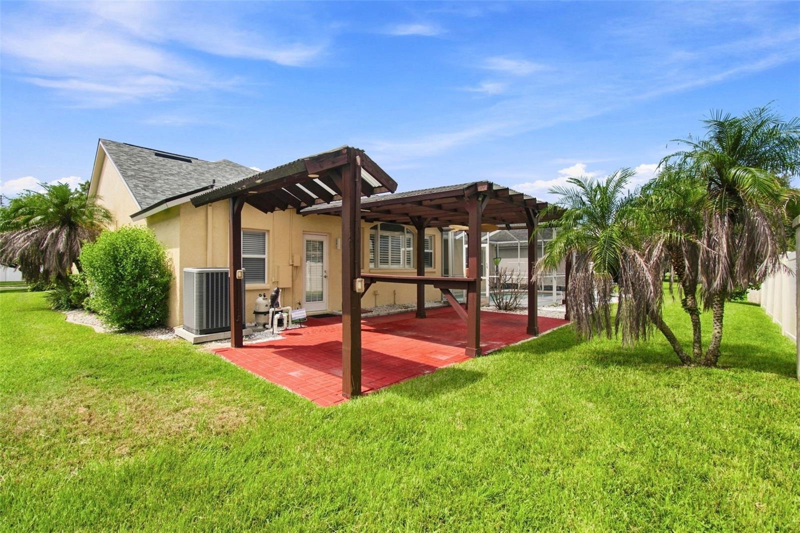 1512 CROOKED STICK DR