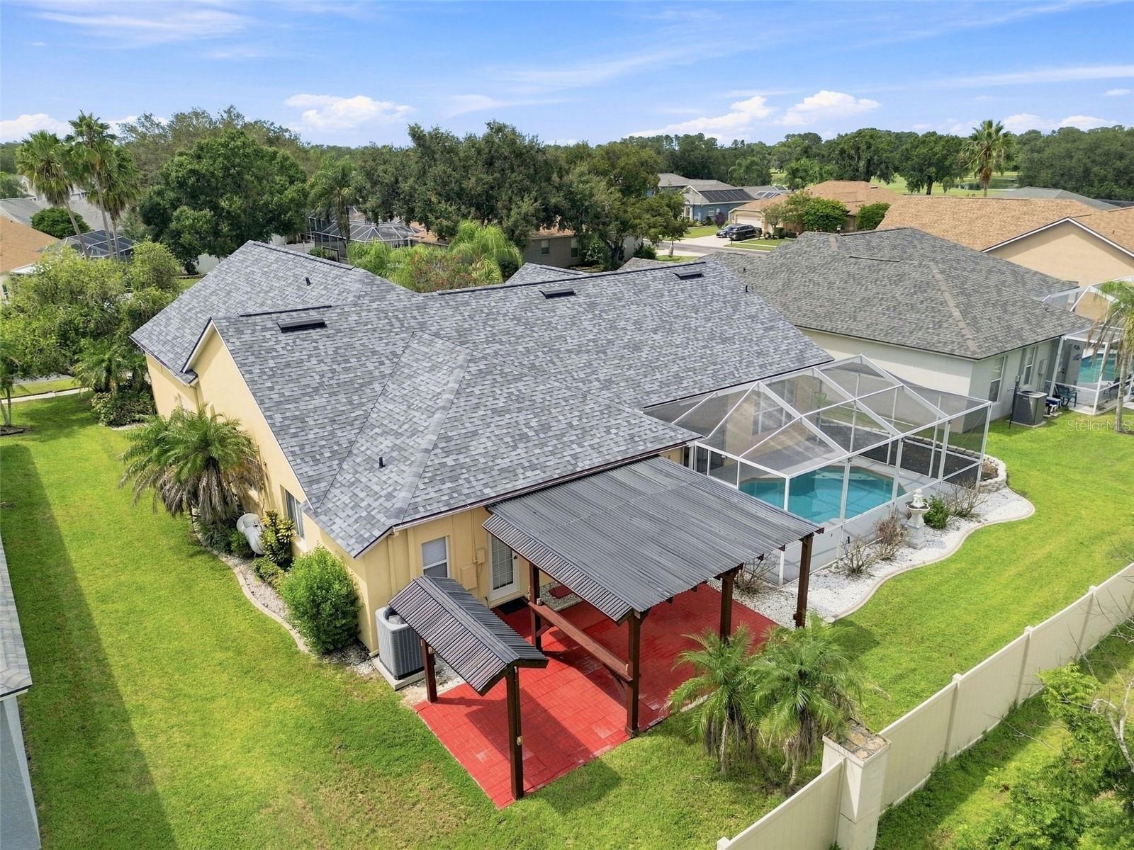 1512 CROOKED STICK DR