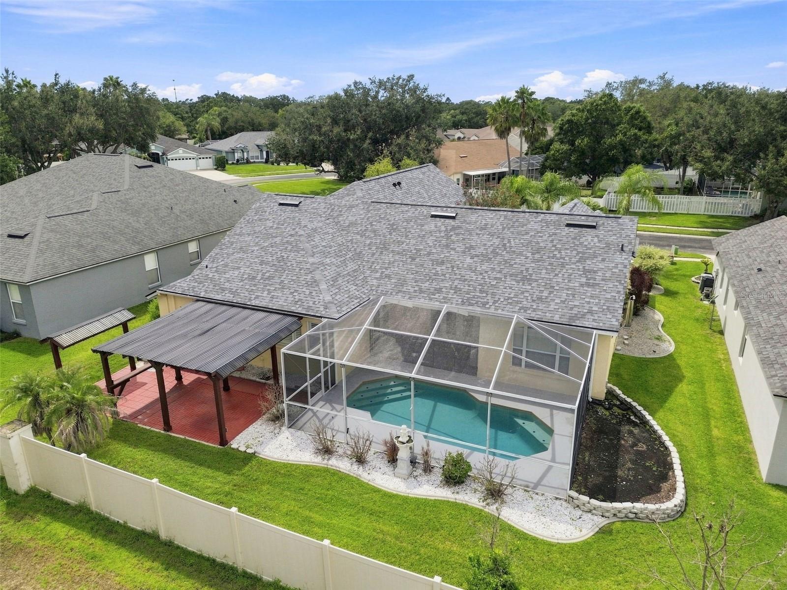1512 CROOKED STICK DR