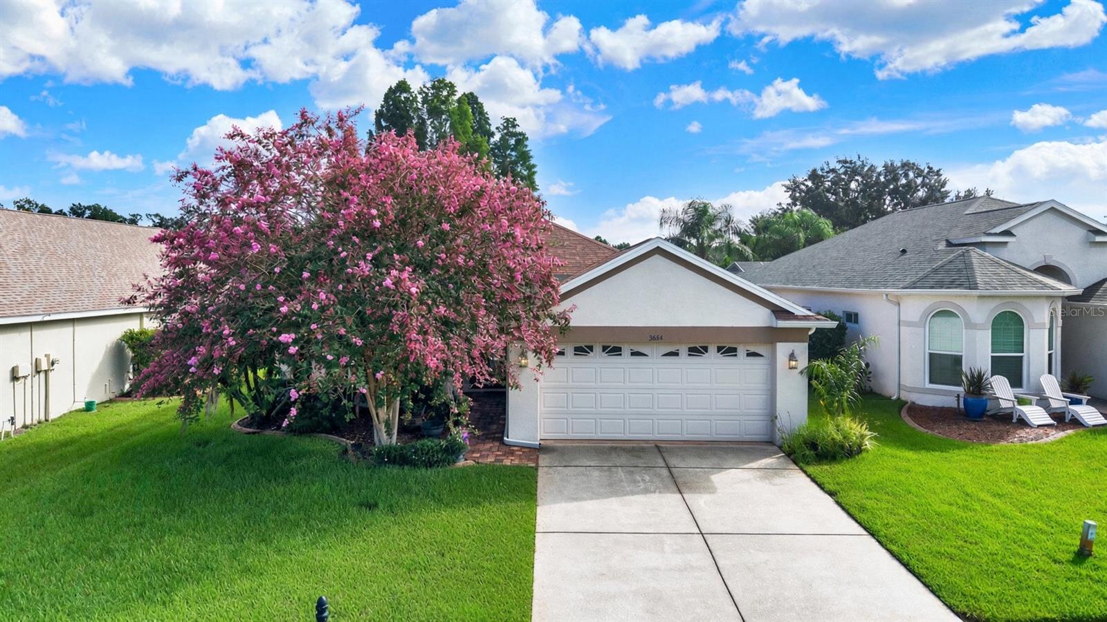 3624 Cresthill Ln, Land O Lakes