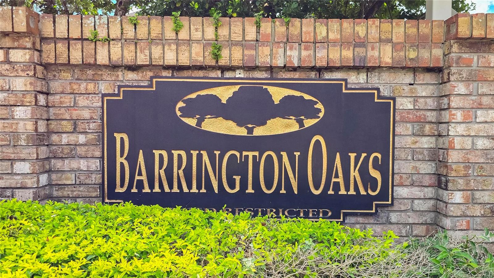 104 BARRINGTON DR