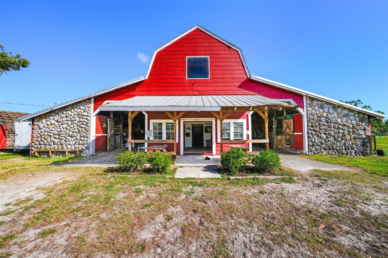 2501 LIGHTFOOT RD