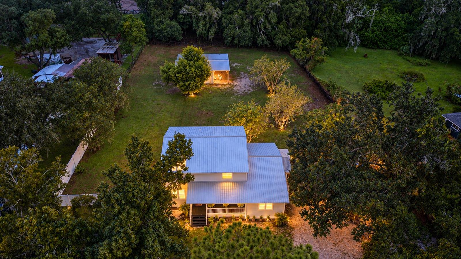 2501 LIGHTFOOT RD
