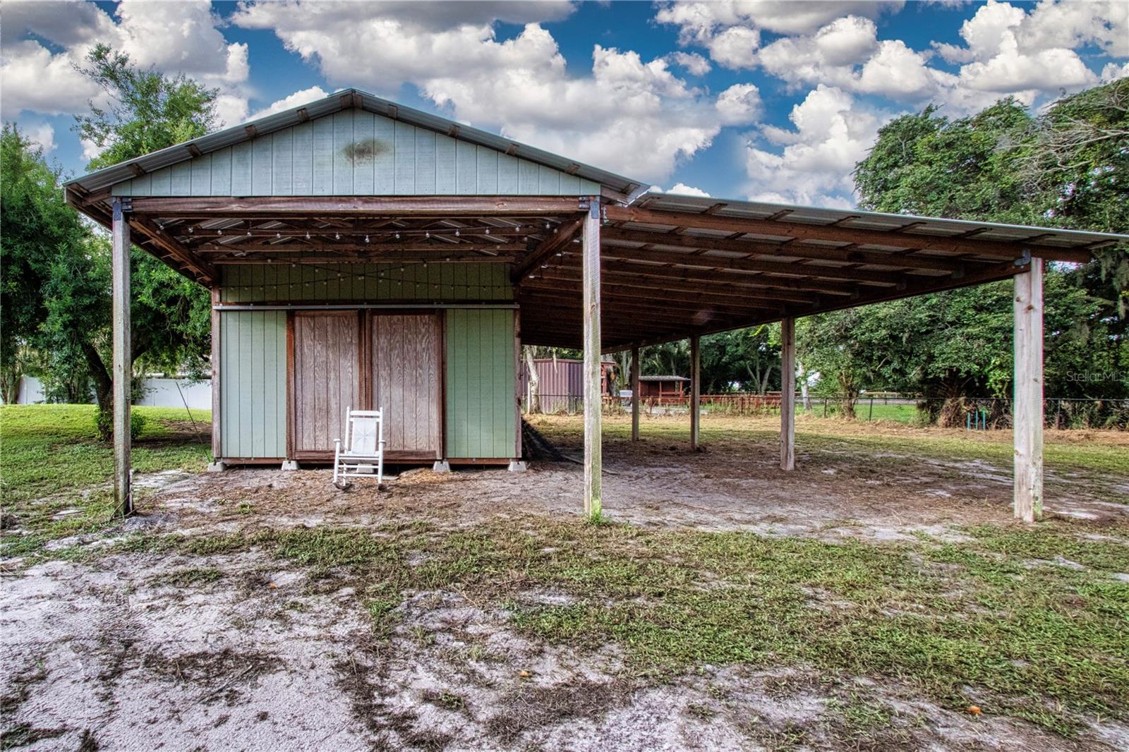 2501 LIGHTFOOT RD