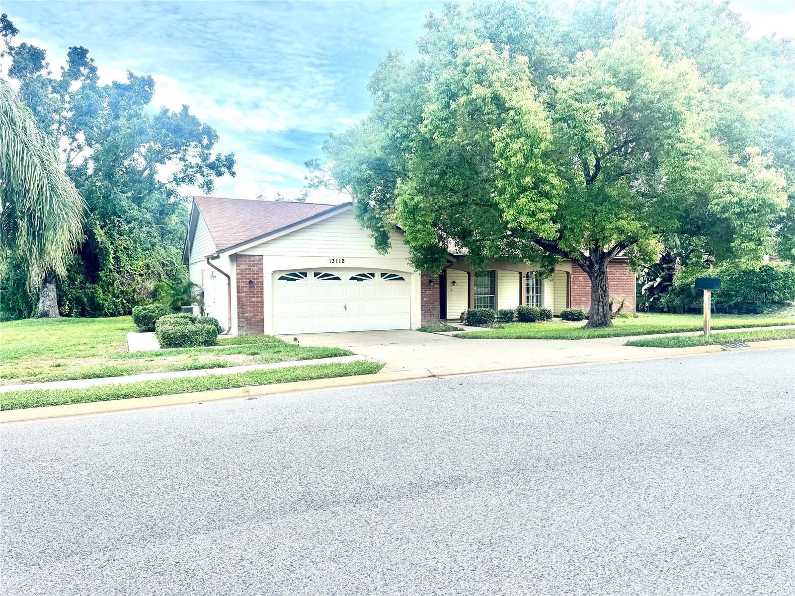13112 WESTERN CIR