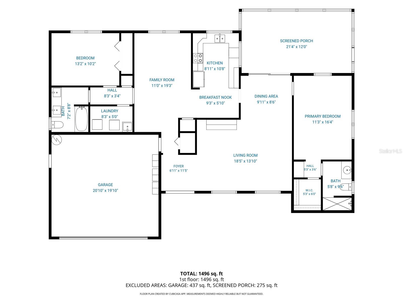 13112 WESTERN CIR