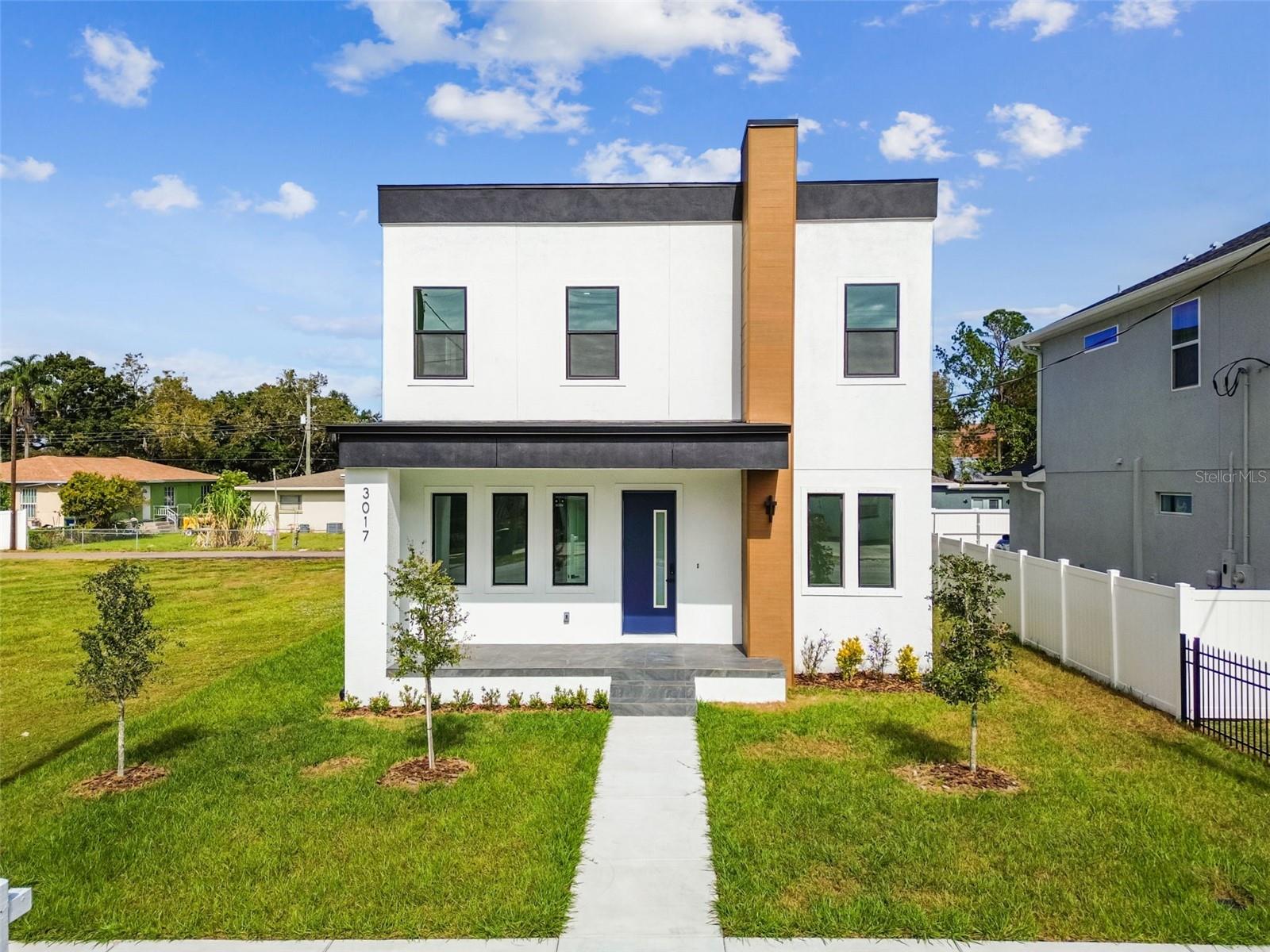 3017 W Spruce St, Tampa