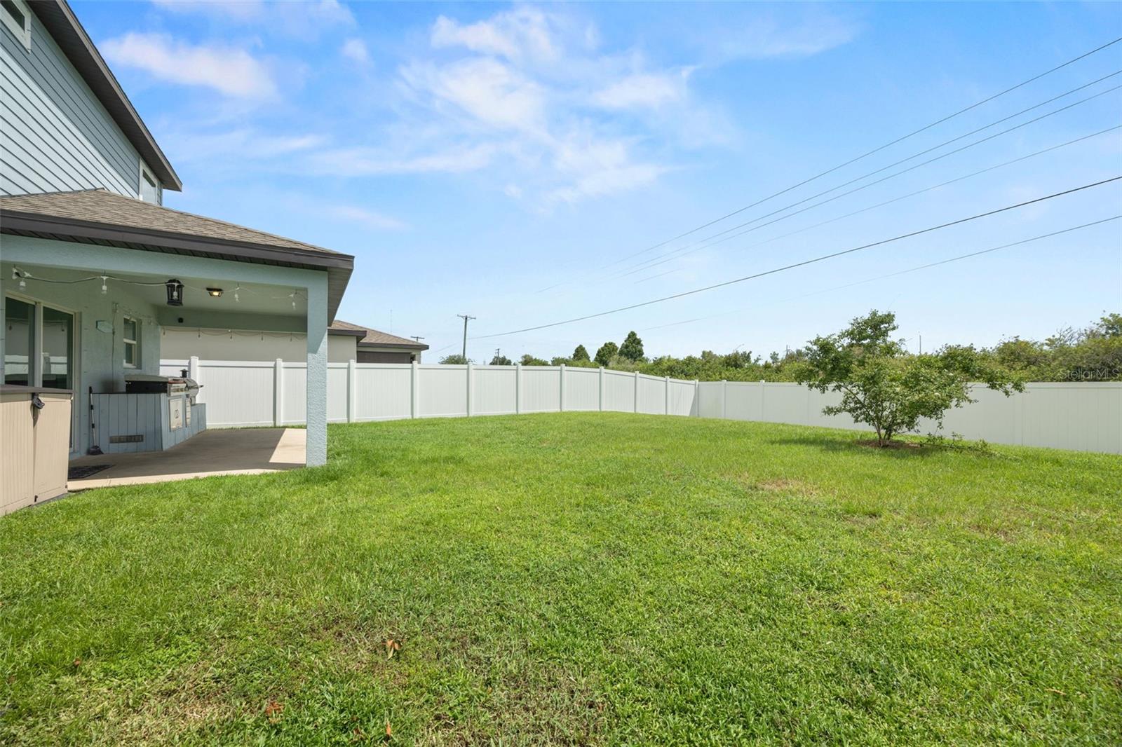 1007 GOLDEN SHINER AVE