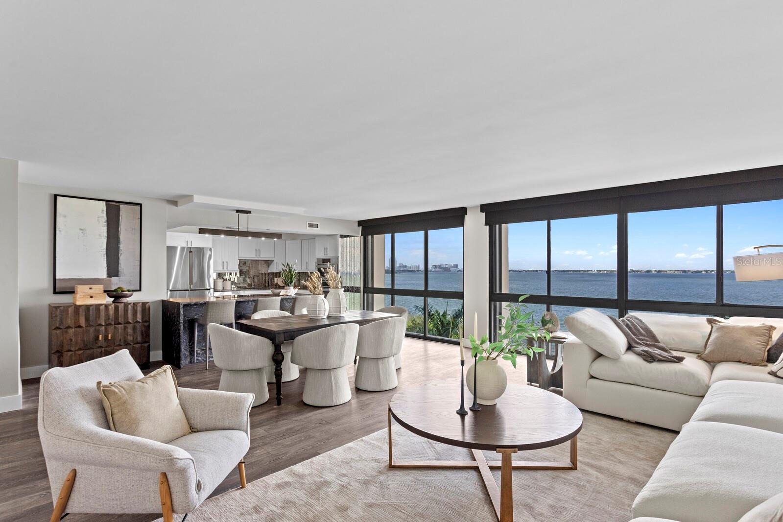 3301 Bayshore Blvd #806c, Tampa