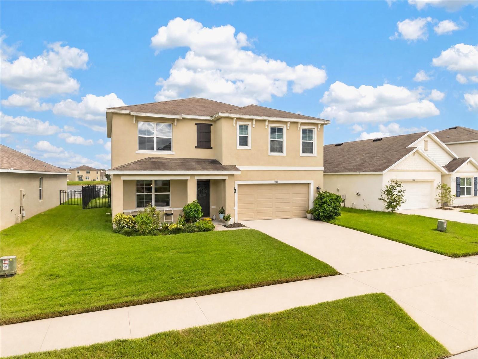 3072 Storybrook Preserve Dr, Odessa