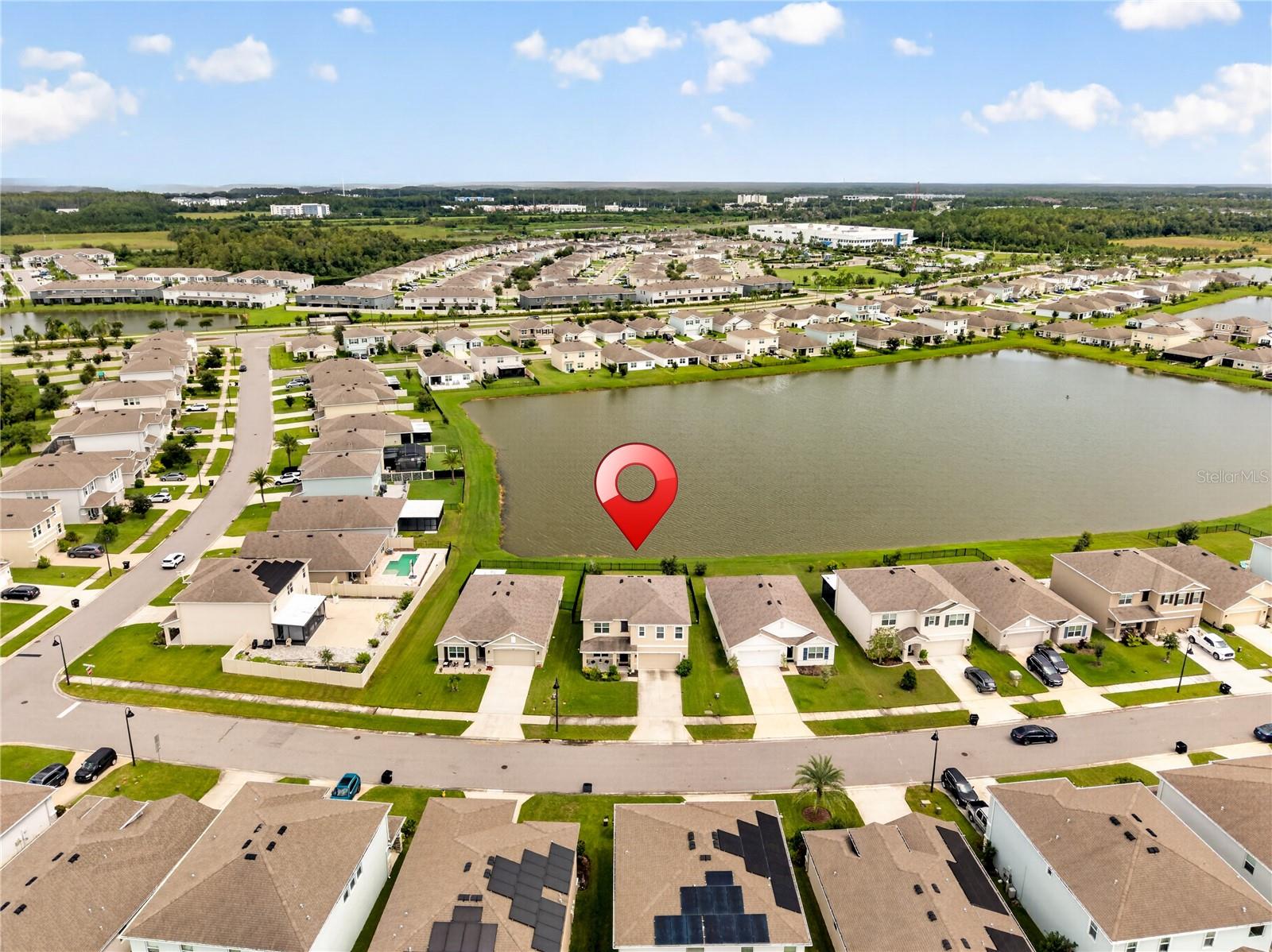 3072 STORYBROOK PRESERVE DR