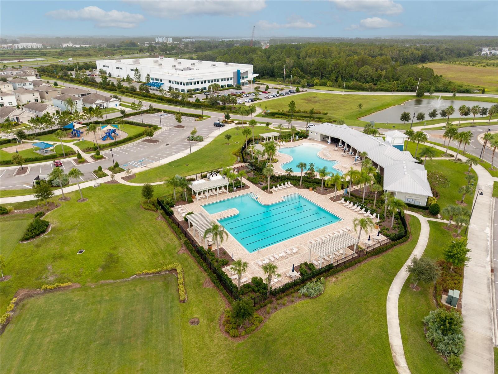 3072 STORYBROOK PRESERVE DR
