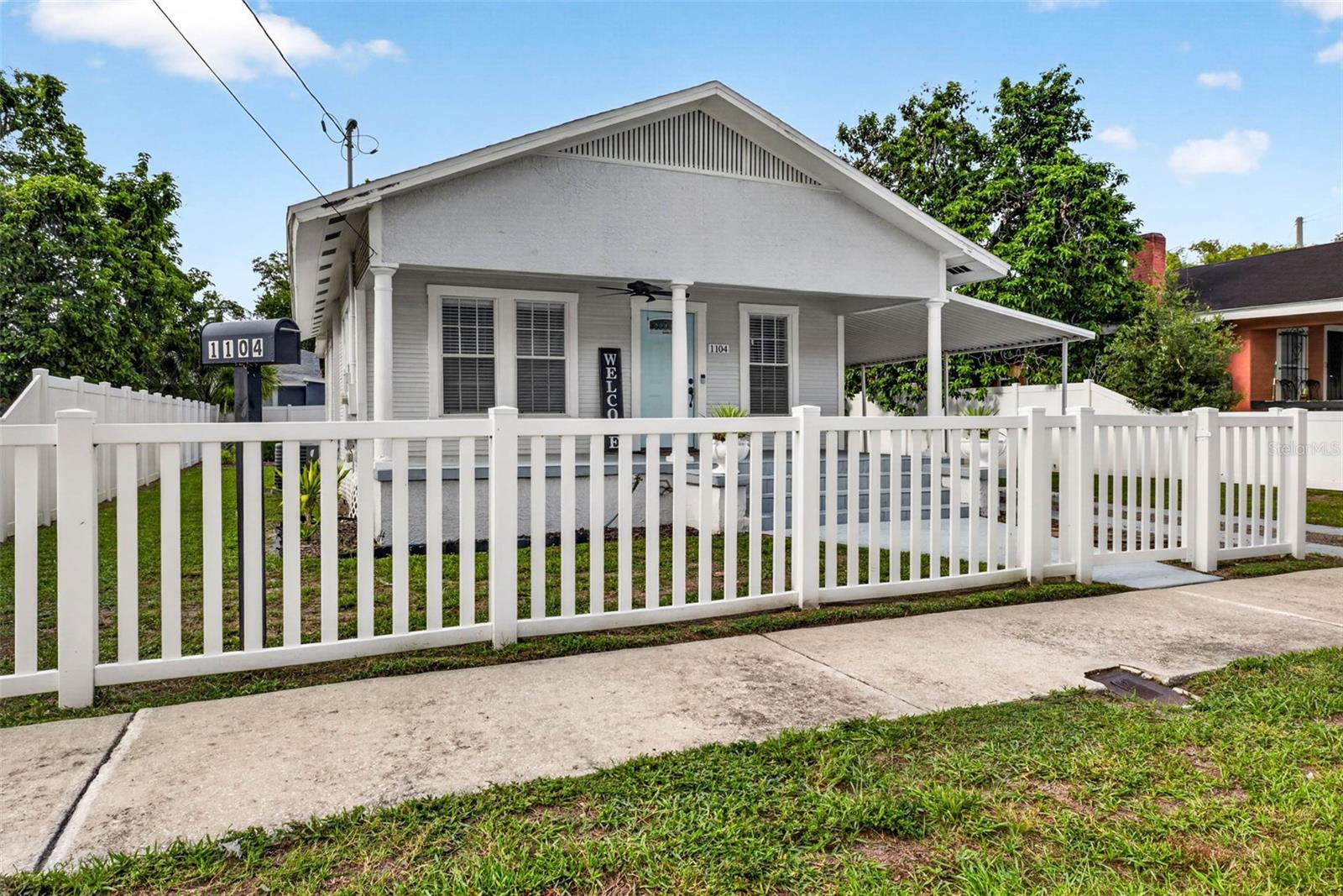 1104 E 28th Ave, Tampa
