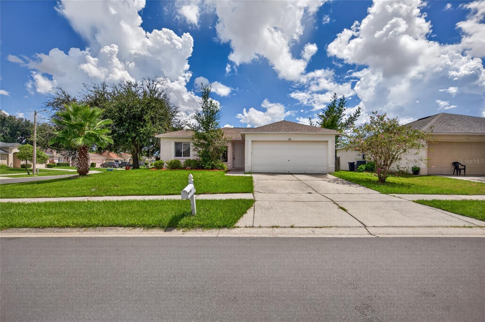 310 SHELBY BROOKE DR