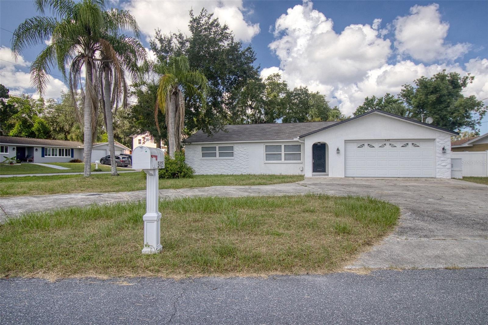 5425 Drinkard Dr, New Port Richey