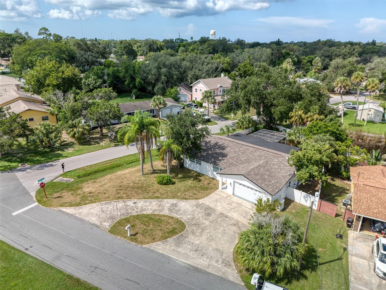 5425 DRINKARD DR