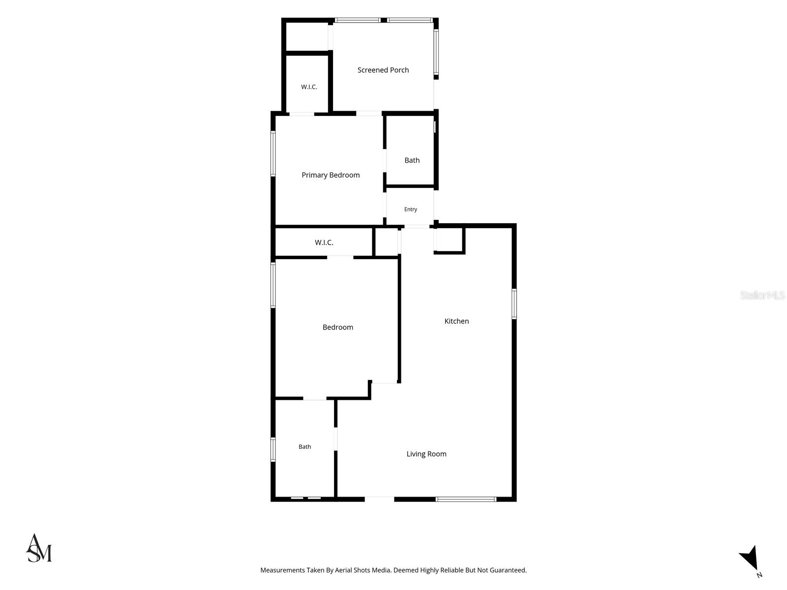 8114 N EDISON AVE