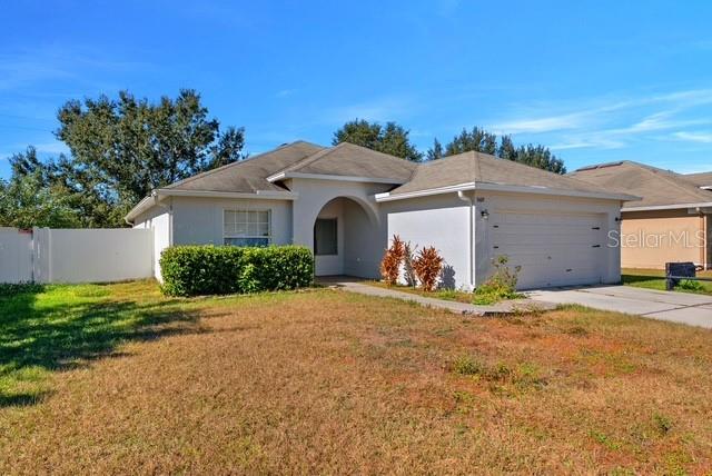 3609 Trapnell Grove Loop, Plant City