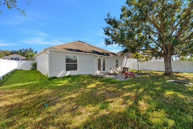 3609 TRAPNELL GROVE LOOP
