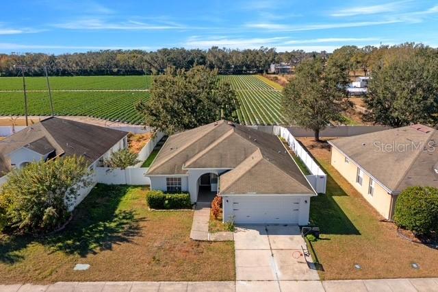 3609 TRAPNELL GROVE LOOP