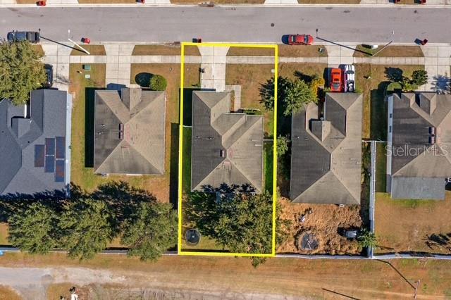 3609 TRAPNELL GROVE LOOP