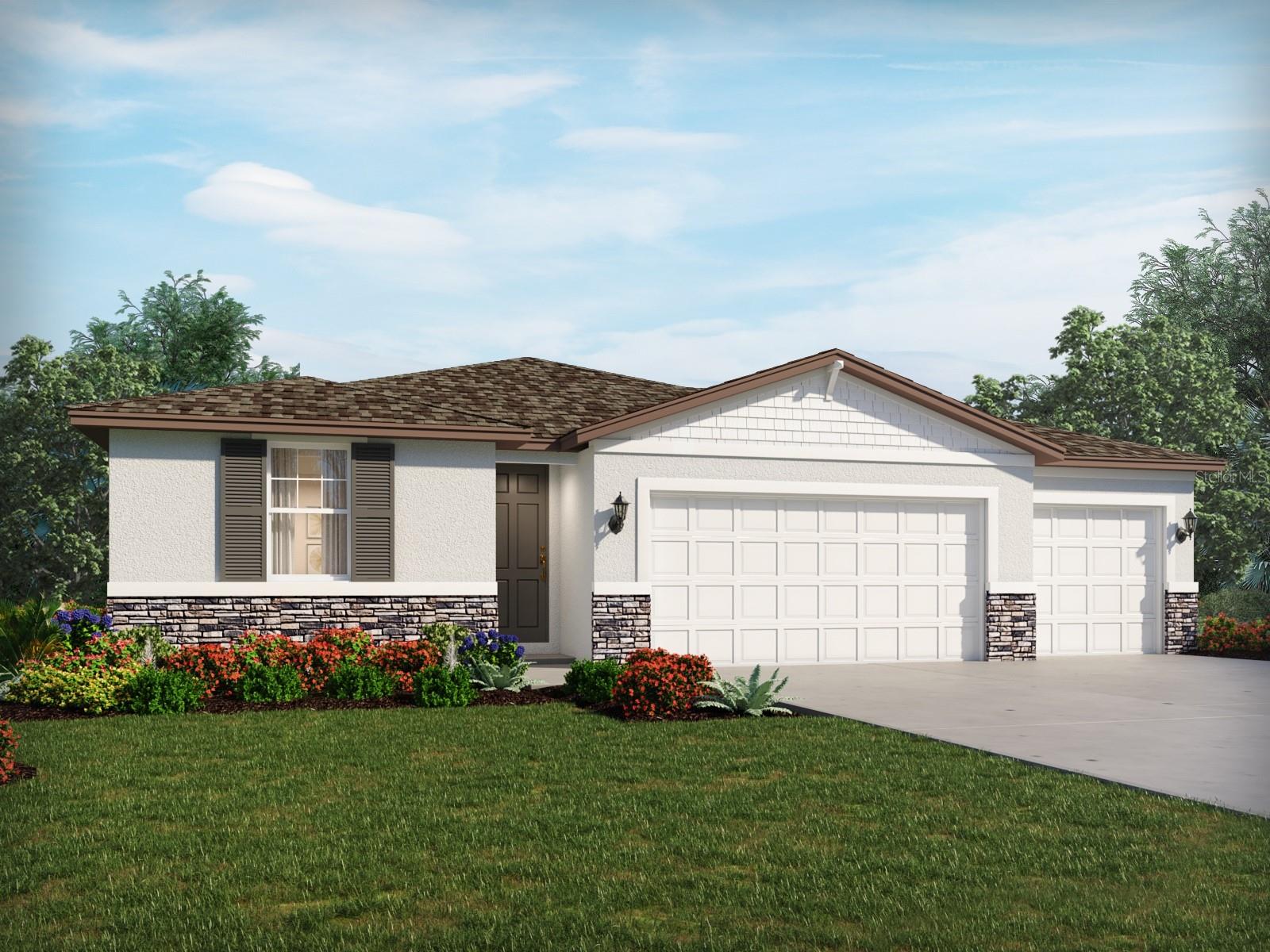 14137 Harvest Pines Ln, Hudson