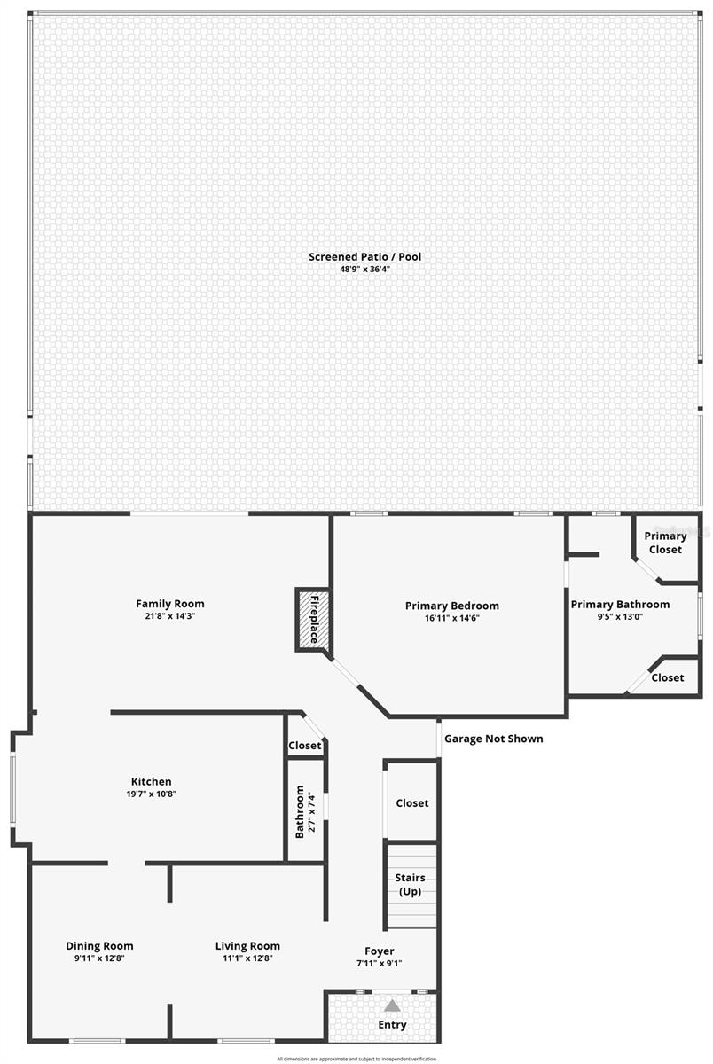 1418 SHELL FLOWER DR