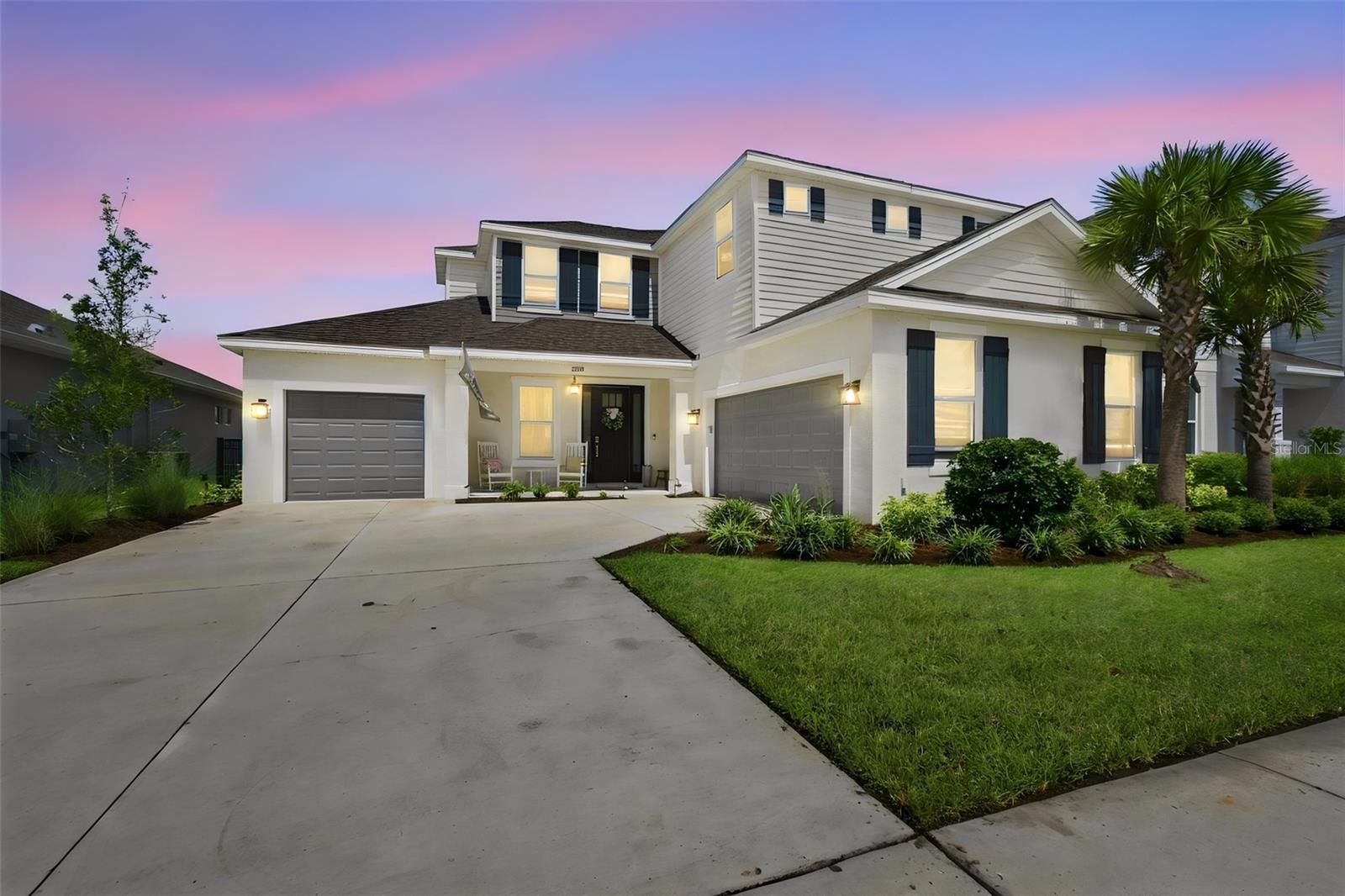 33933 ANCHOR LIGHT LN