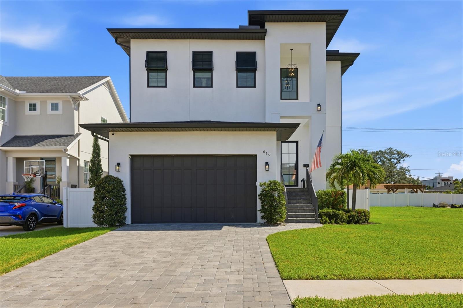619 Danube Ave, Tampa