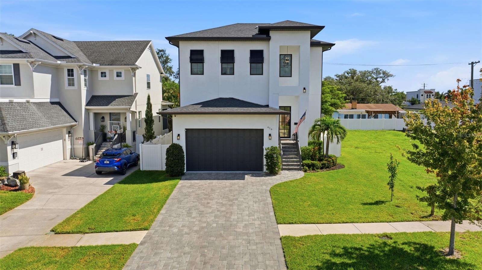 619 DANUBE AVE