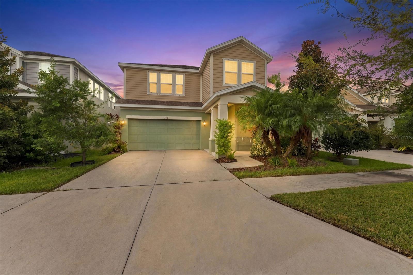 6136 Voyagers Pl, Apollo Beach