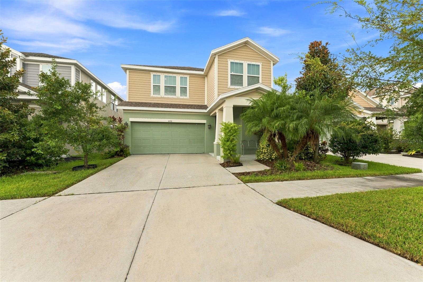 6136 VOYAGERS PL