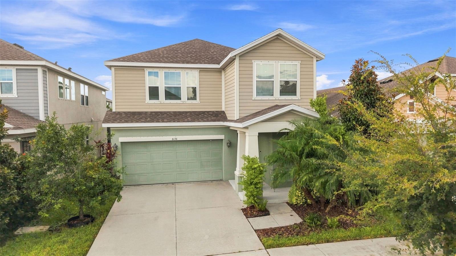6136 VOYAGERS PL