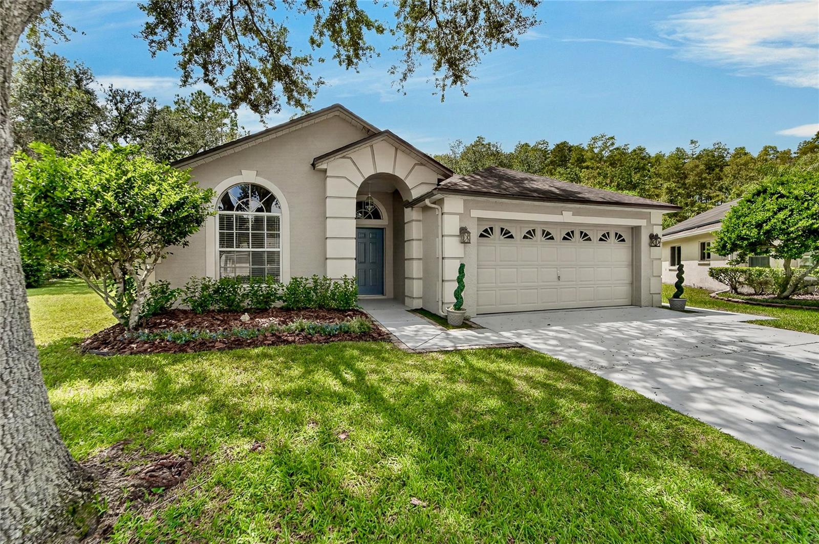 6106 CHALON CT