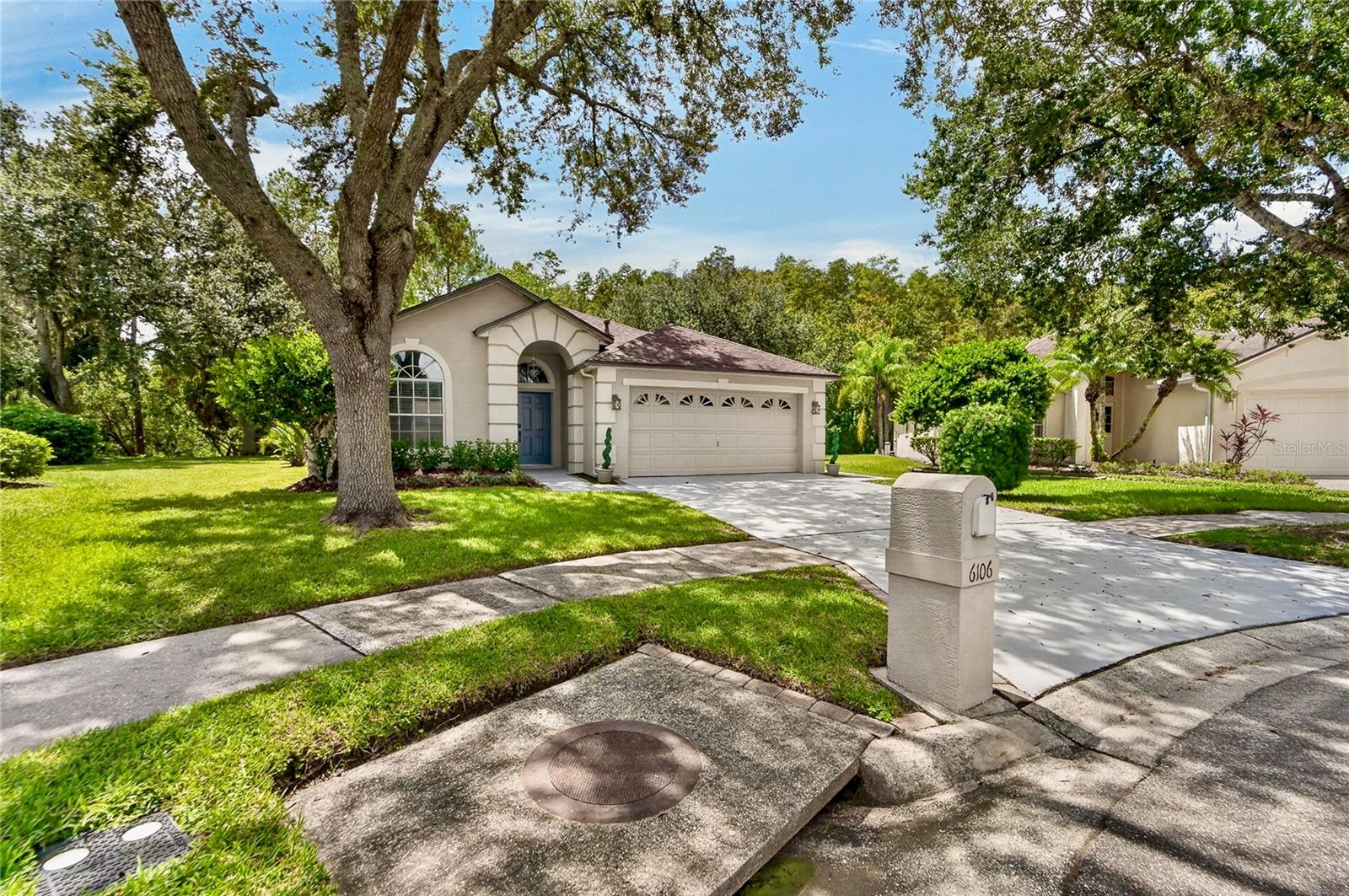 6106 CHALON CT