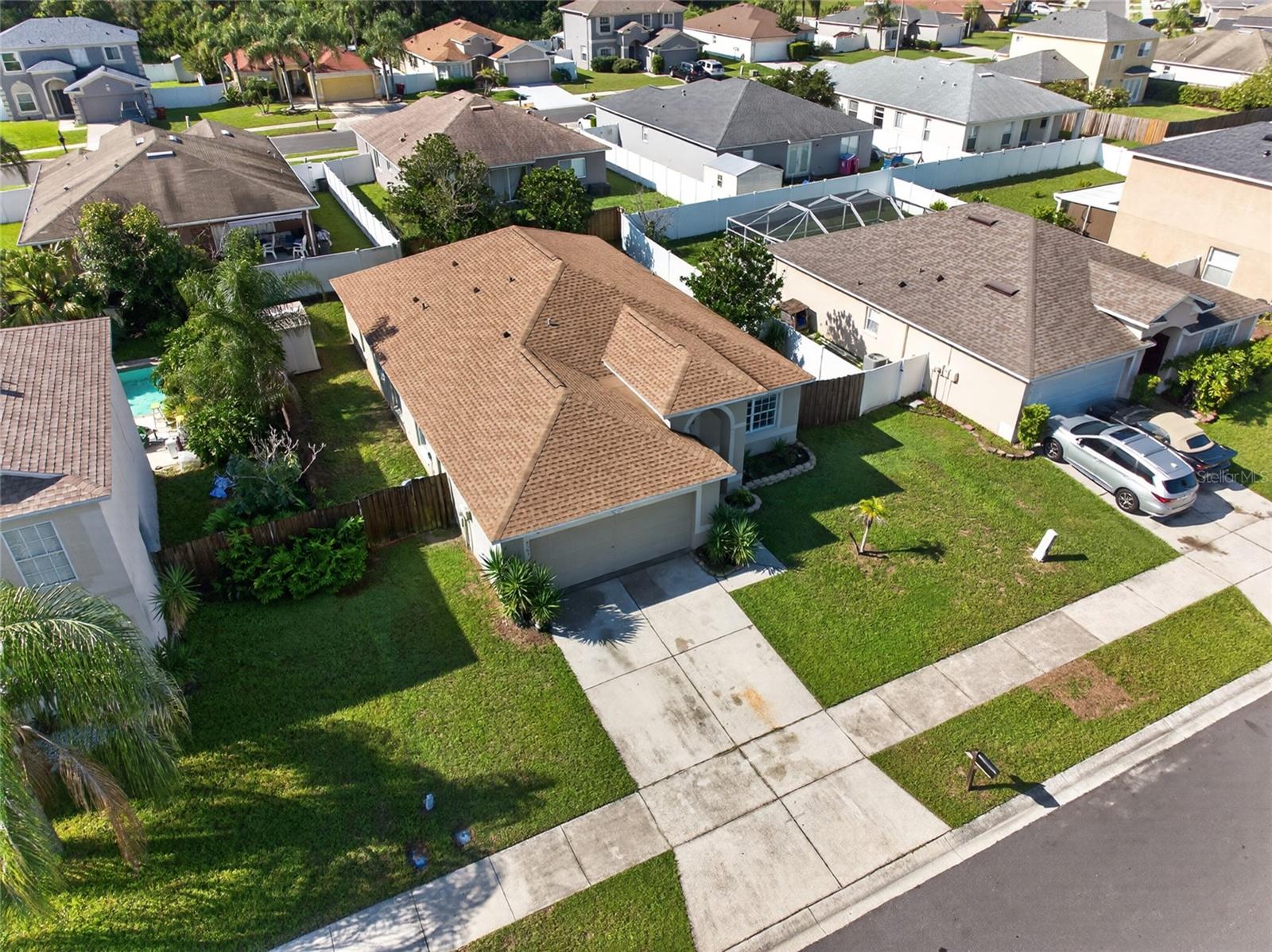 4503 ETHAN WAY