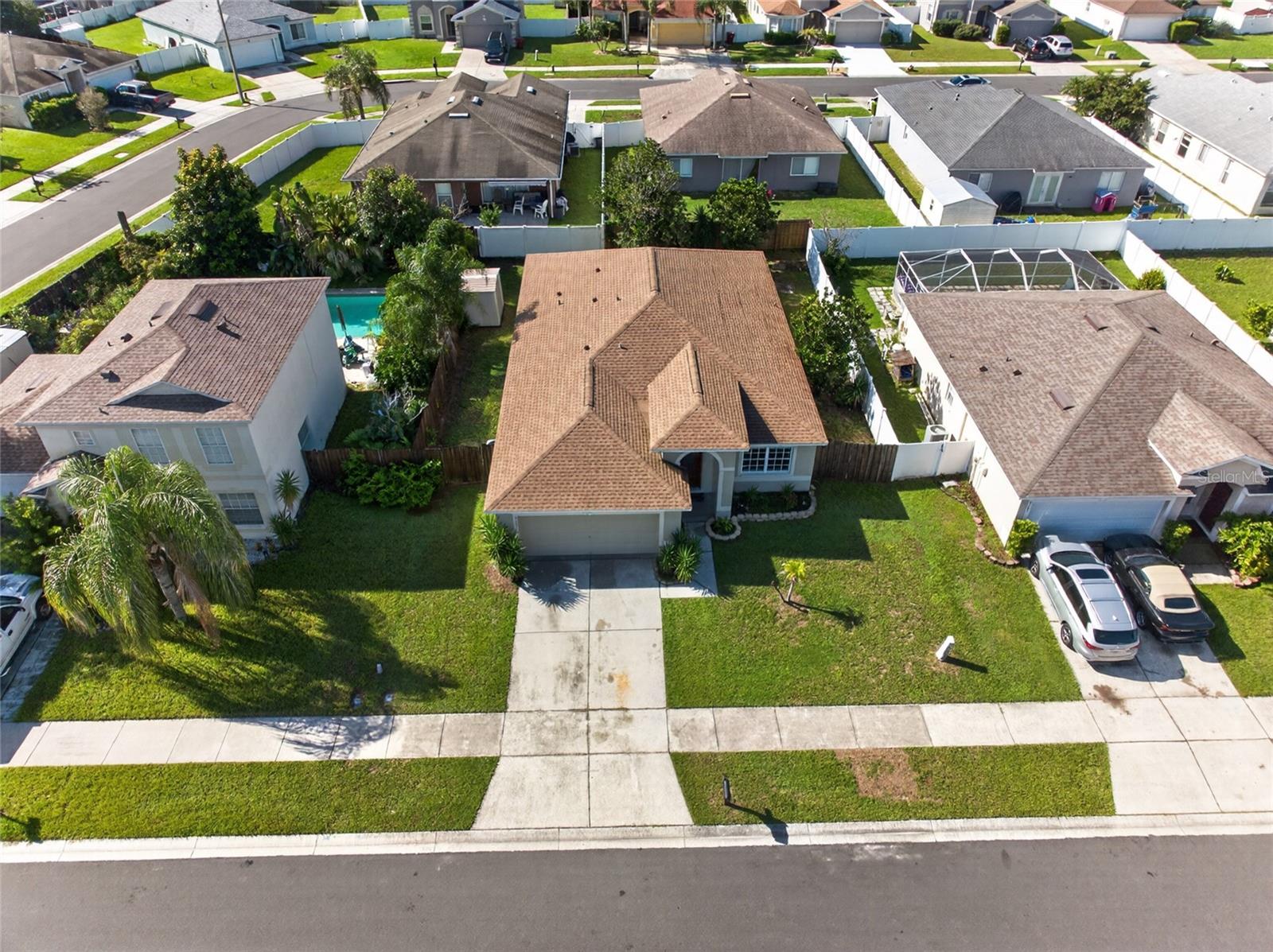 4503 ETHAN WAY