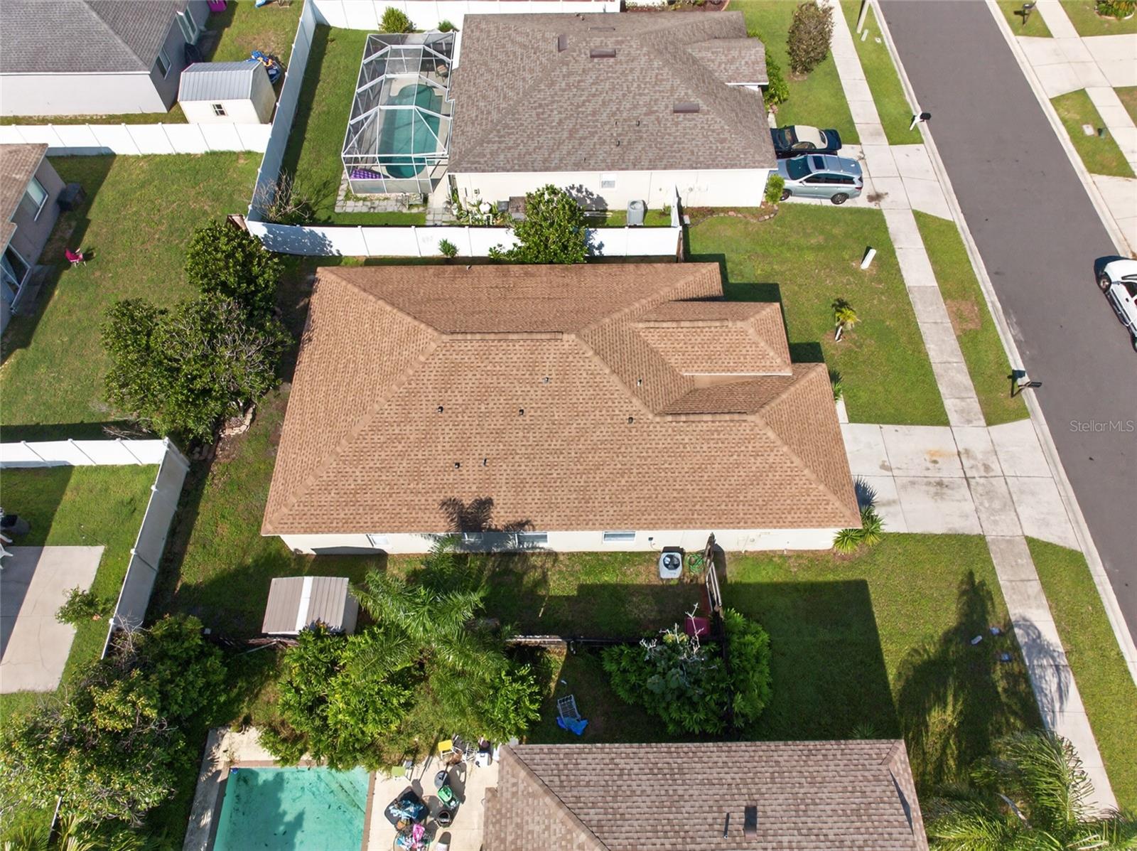 4503 ETHAN WAY