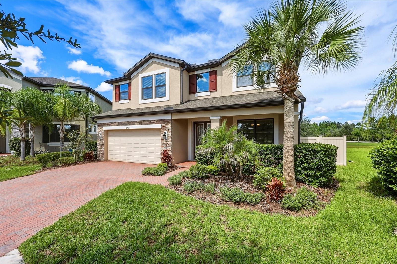 10702 PLEASANT KNOLL DR