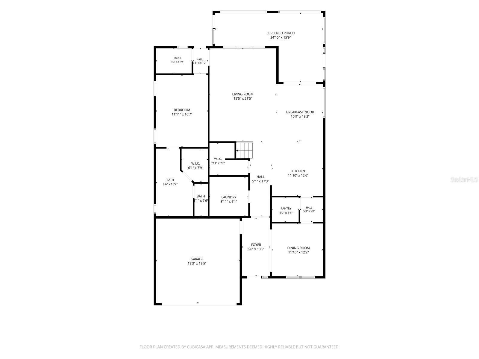 10702 PLEASANT KNOLL DR