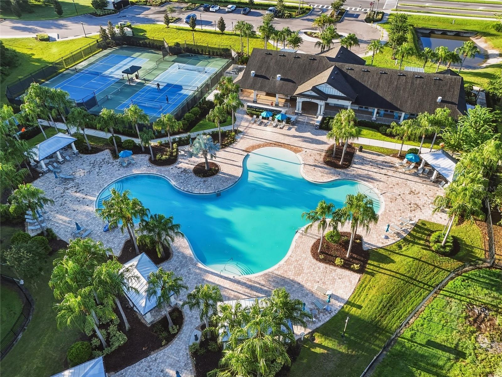 10702 PLEASANT KNOLL DR