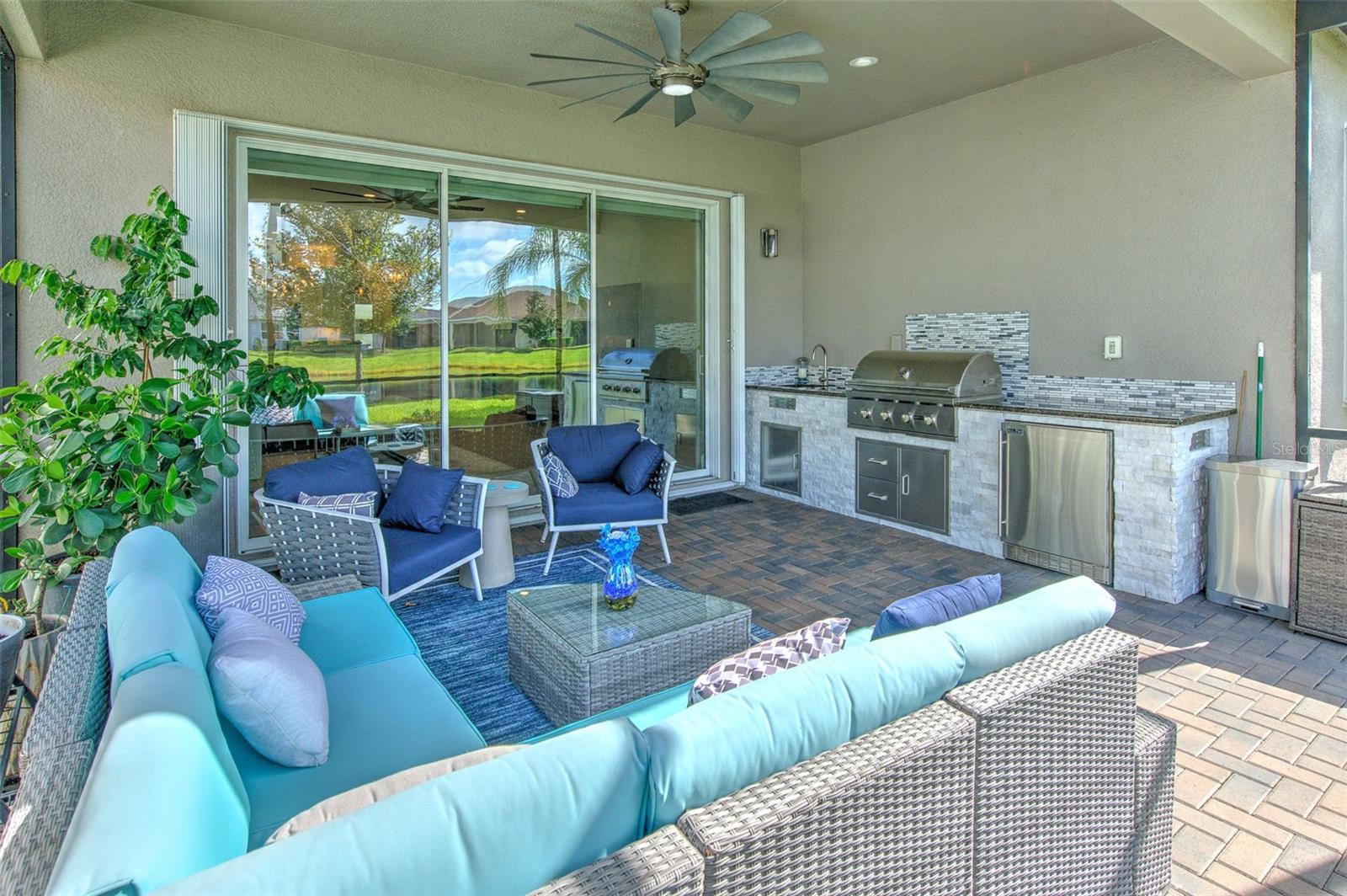 4836 SEVILLA SHORES DR