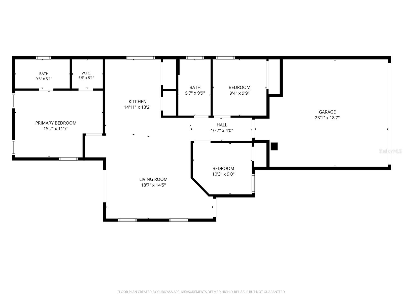 11426 BAY GARDENS LOOP