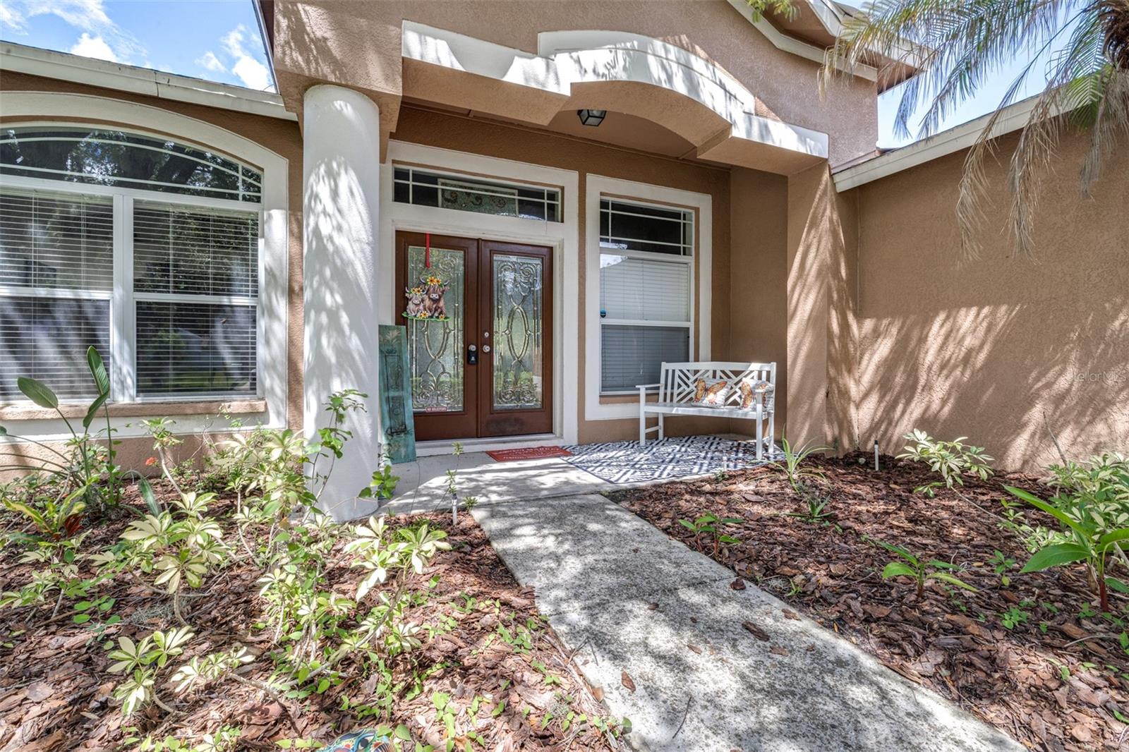 17012 FALCONRIDGE RD