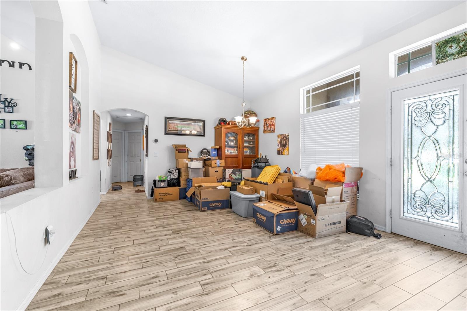 17012 FALCONRIDGE RD