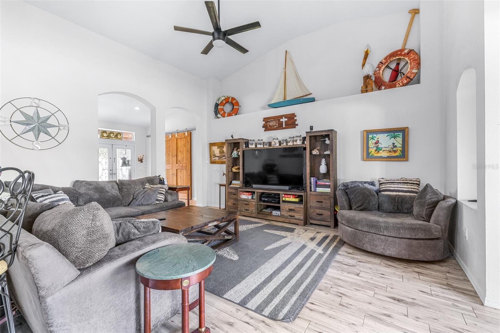 17012 FALCONRIDGE RD