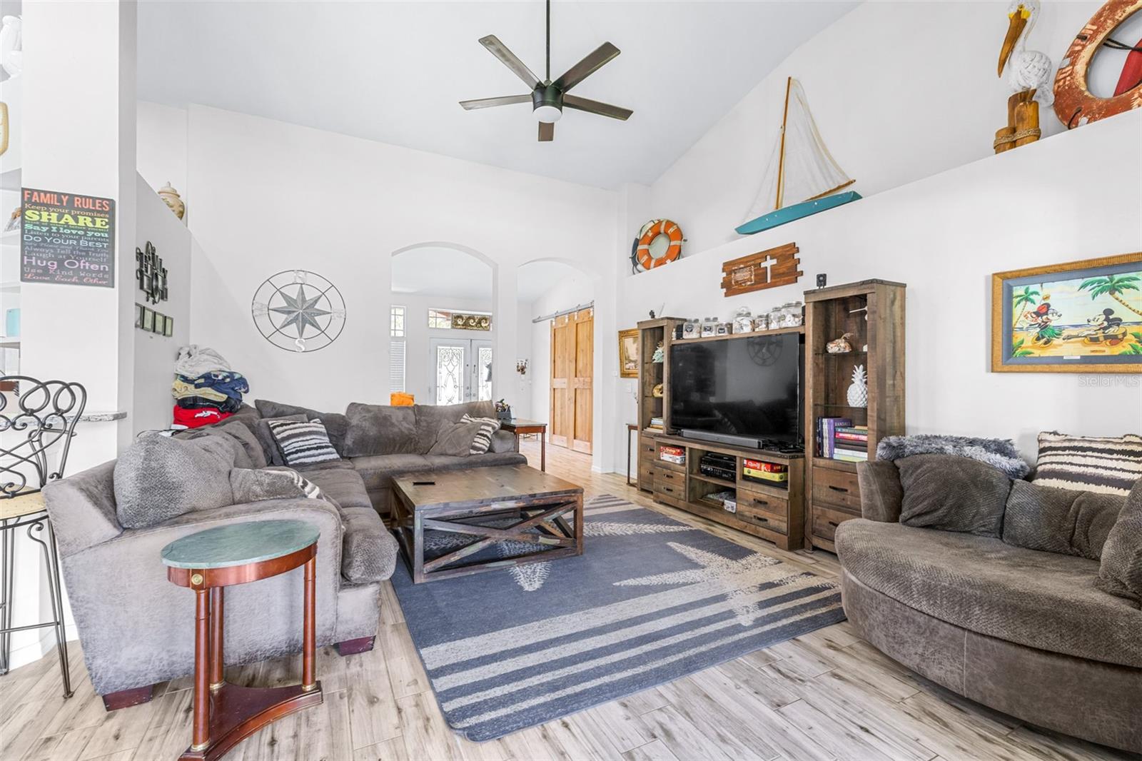 17012 FALCONRIDGE RD