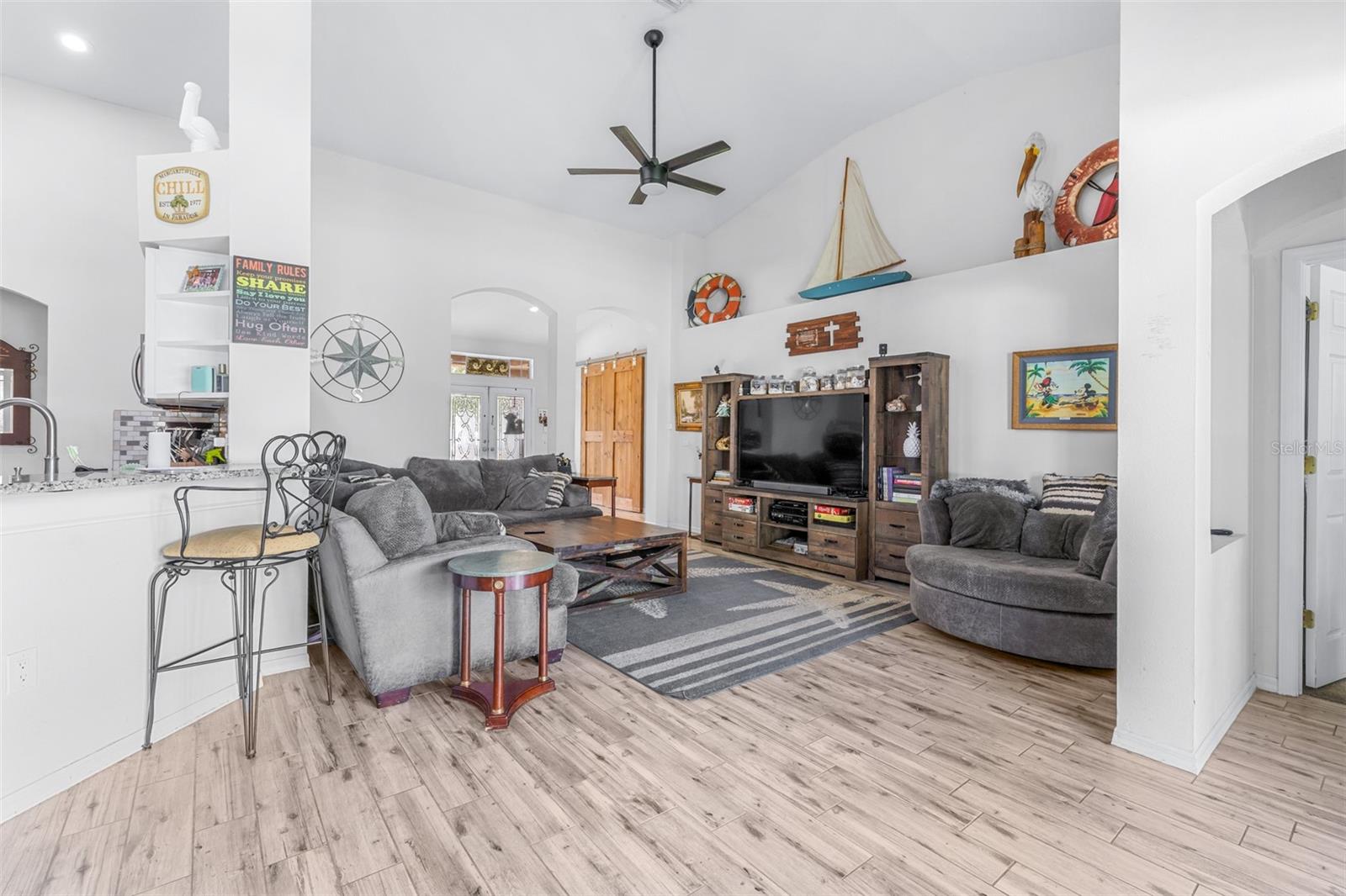 17012 FALCONRIDGE RD