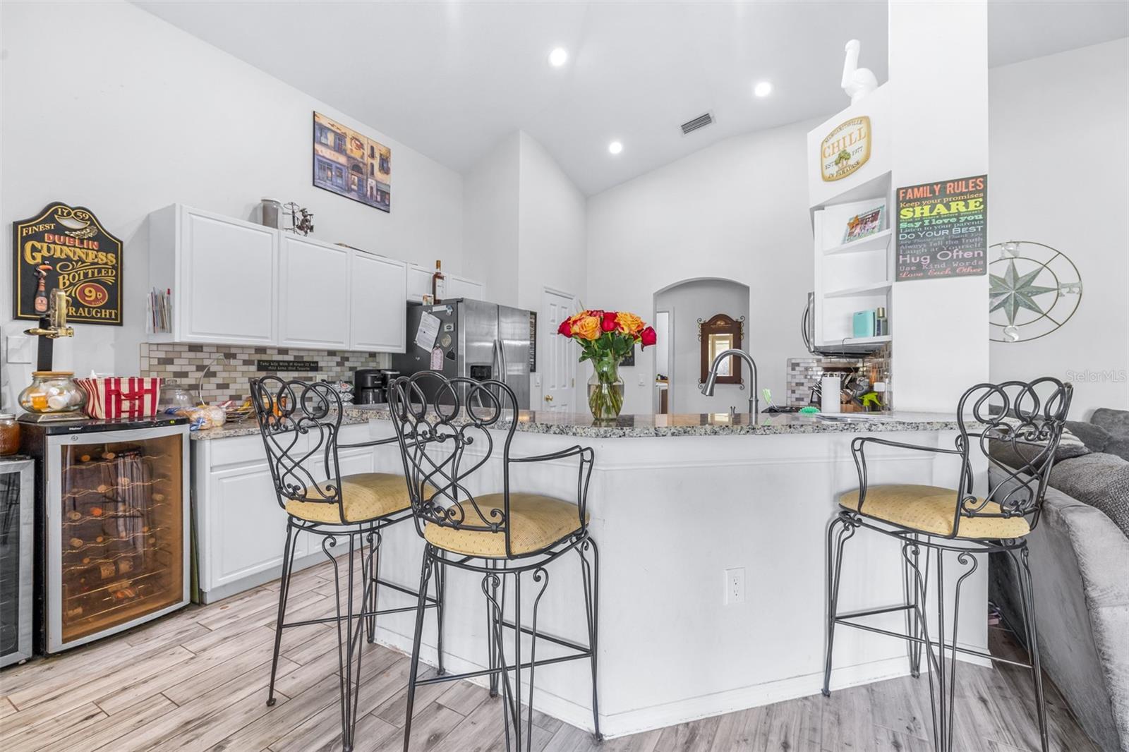 17012 FALCONRIDGE RD