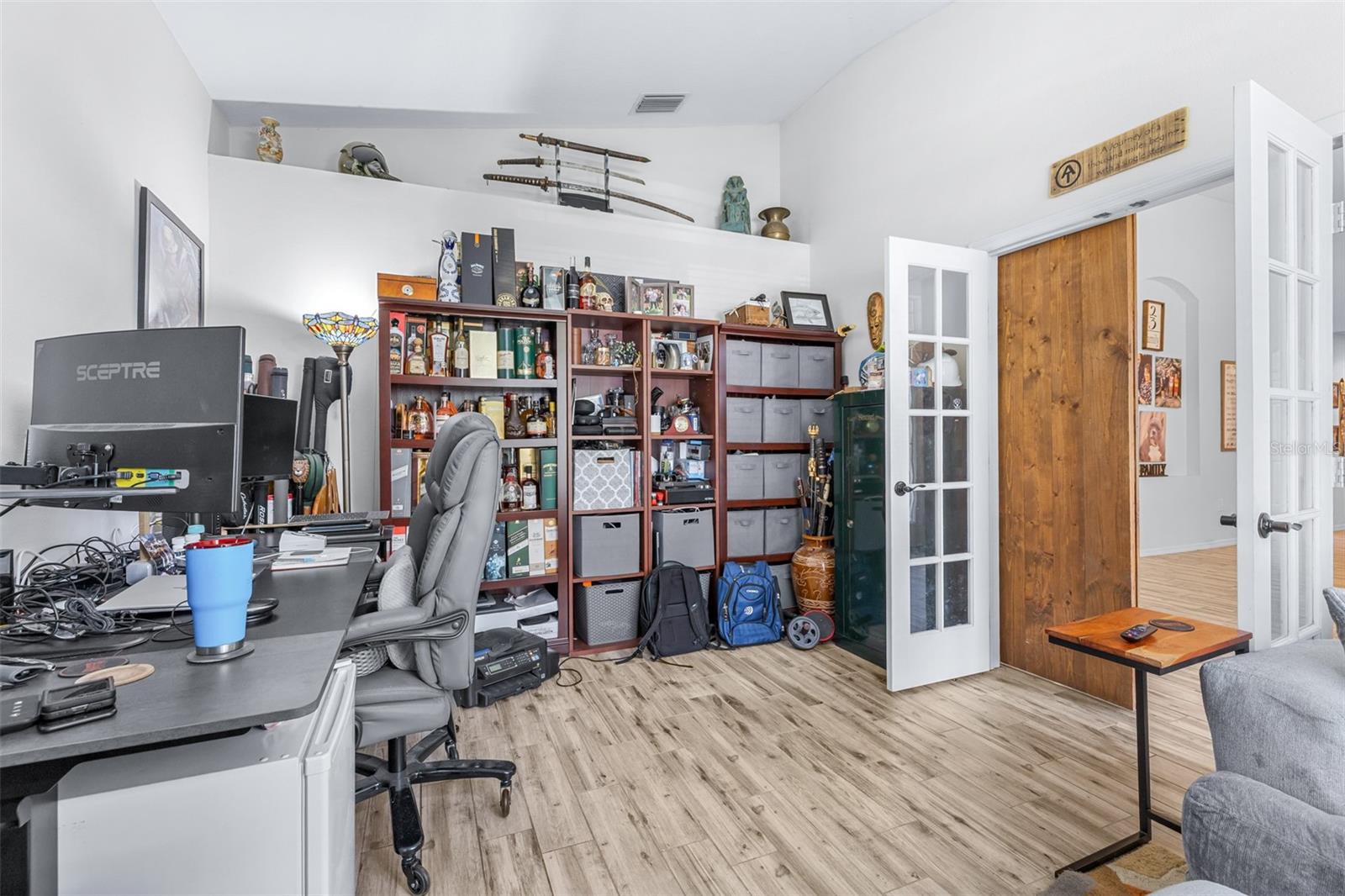 17012 FALCONRIDGE RD